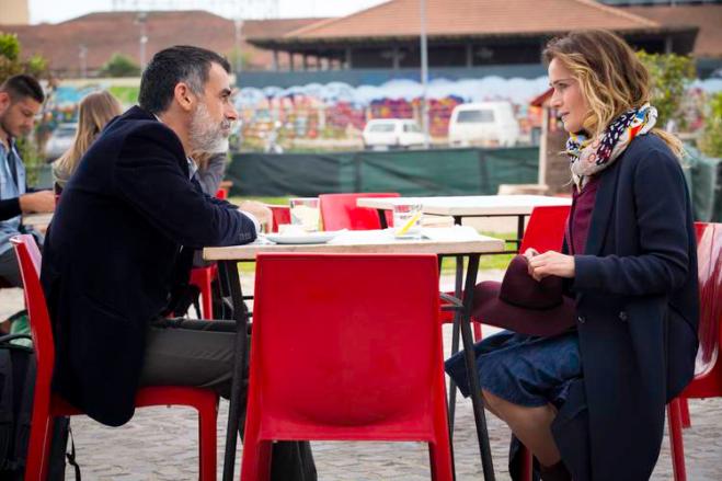 Amori Fragili Cinesalon recensie