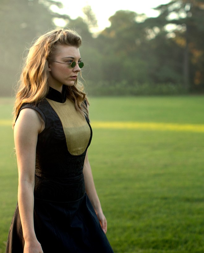 picnic at hanging rock natalie dormer