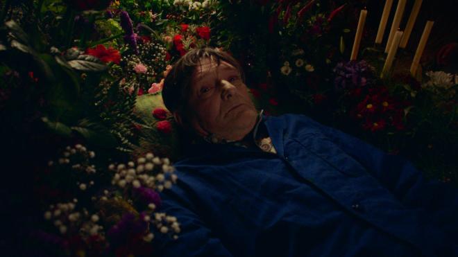 drama girl Pierre Bokma